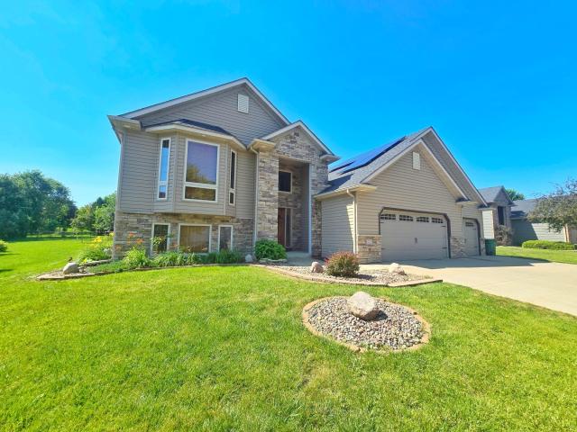 2250 Galileo Place SW Rochester MN 55902 - MLS# 6765876