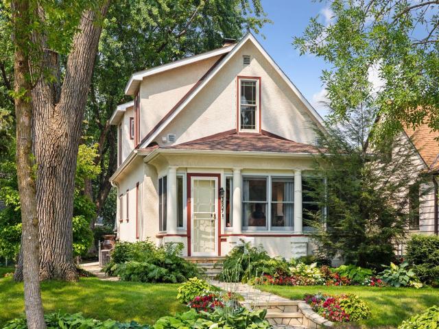 3807 Vincent Avenue N Minneapolis MN 55412 - MLS# 6765894