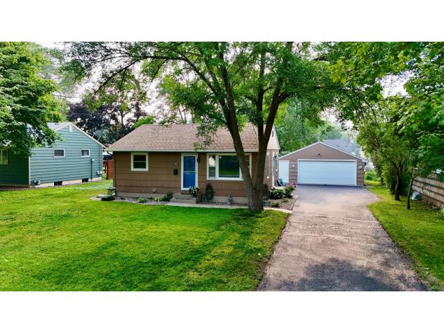742 Shumway Street S Shakopee MN 55379 - MLS# 6765912
