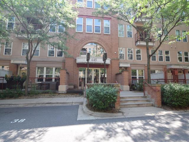 645 N 1st Street Unit 141 Minneapolis MN 55401 - MLS# 6765949