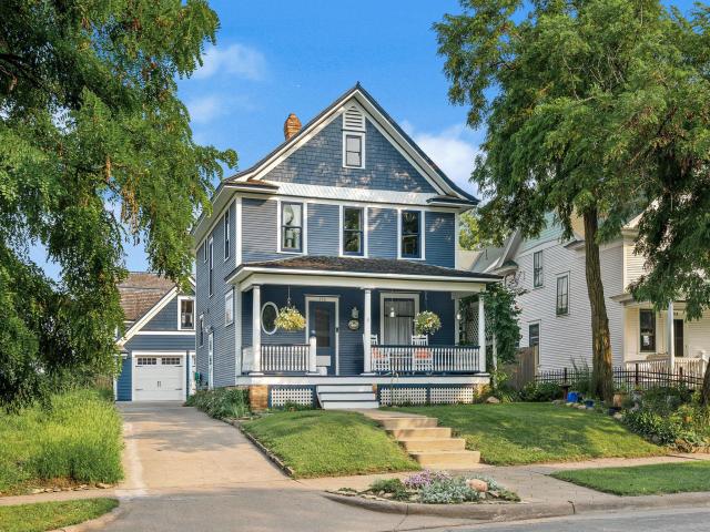 310 Ryan Avenue Saint Paul MN 55102 - MLS# 6765961