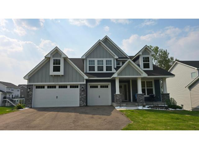 9727 Bridle Way Victoria MN 55386 - MLS# 6765965