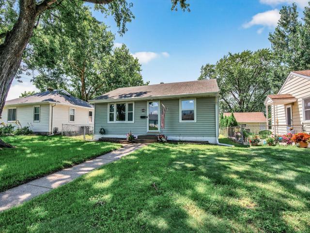 6840 Vincent Avenue S Richfield MN 55423 - MLS# 6765974