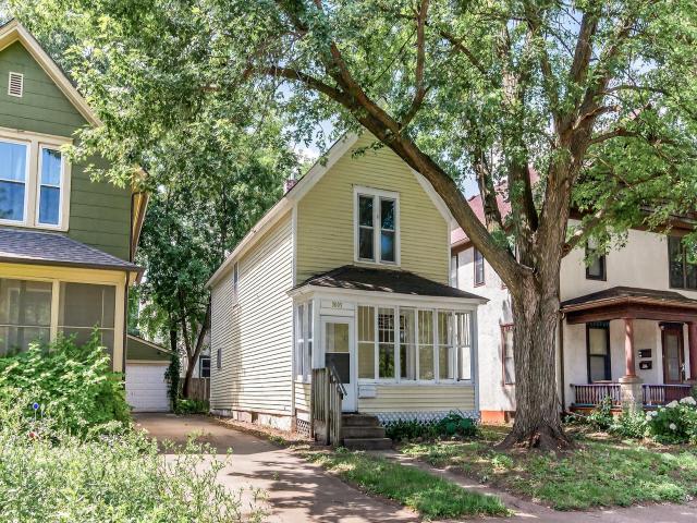 3003 E 24th Street Minneapolis MN 55406 - MLS# 6765978
