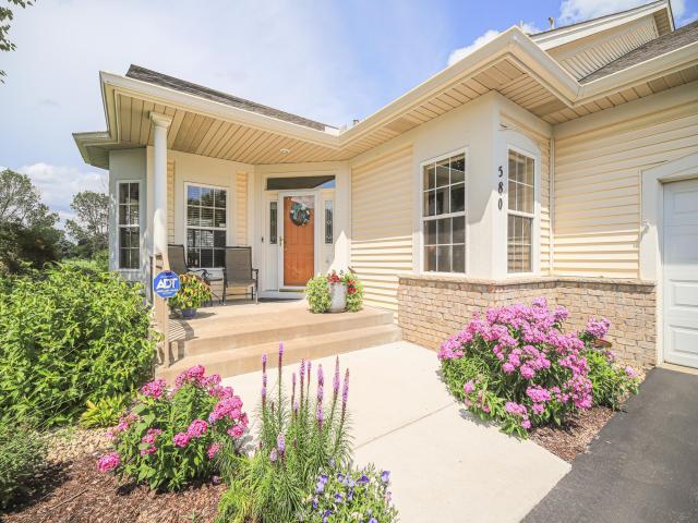 580 Holly Lane N Saint Paul MN 55128 - MLS# 6765990