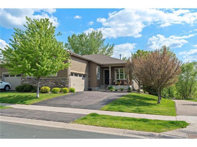 6627 W 133rd Street Savage MN 55378 - MLS# 6765992