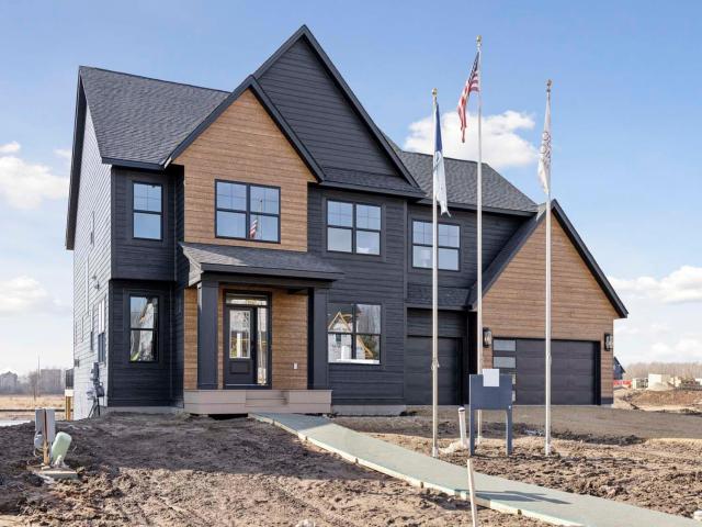5593 Rolling Hills Parkway Chaska MN 55386 - MLS# 6765996