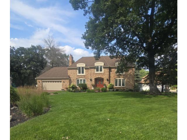 112 Marcin Lane Burnsville MN 55337 - MLS# 6765999
