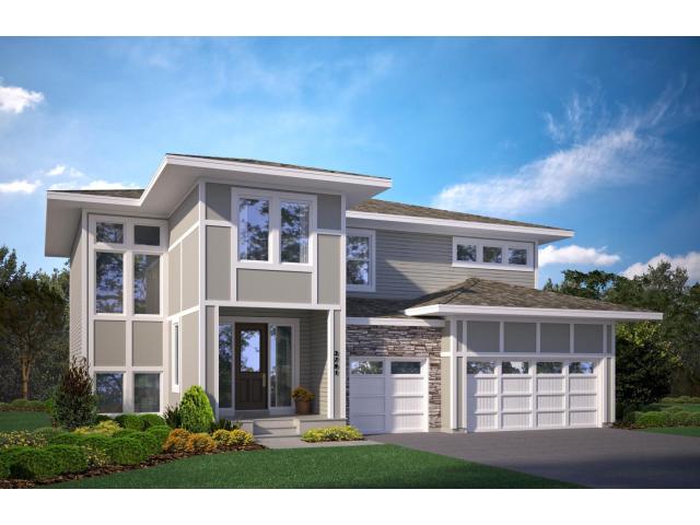 16695 S Manor Road Eden Prairie MN 55344 - MLS# 6766017