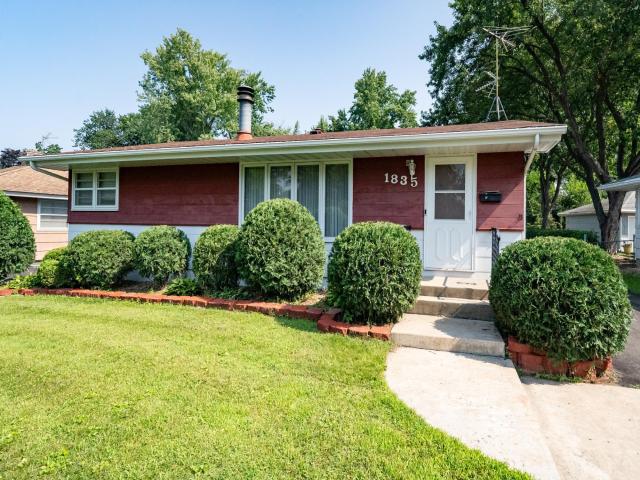 1835 Parker Road Saint Louis Park MN 55426 - MLS# 6766033