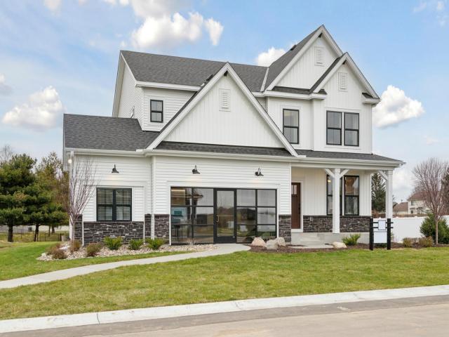 19360 Everfield Avenue Farmington MN 55024 - MLS# 6766040