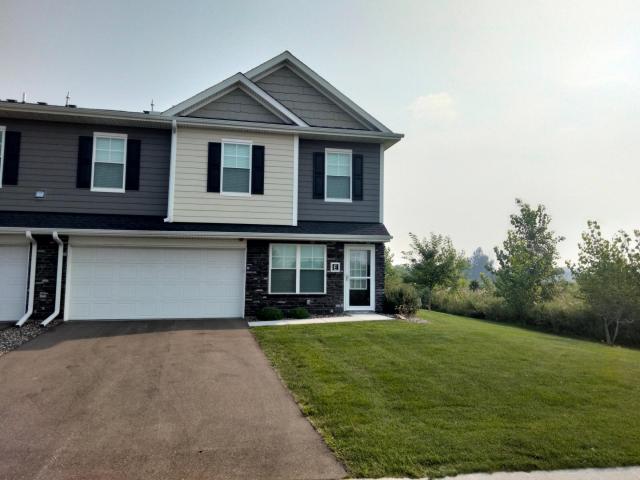 11010 Yalta Street NE Unit E Blaine MN 55449 - MLS# 6766041