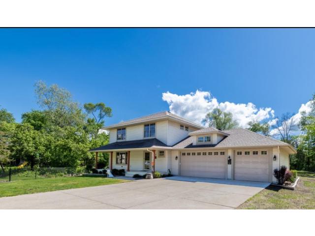 1615 Quasar Court S Lakeland MN 55043 - MLS# 6766044