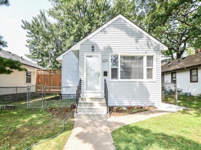 3219 Upton Avenue N Minneapolis MN 55412 - MLS# 6766045