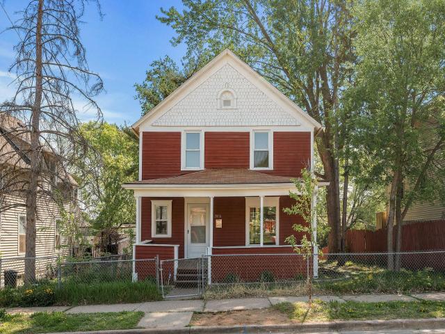 2806 Aldrich Avenue N Minneapolis MN 55411 - MLS# 6766051