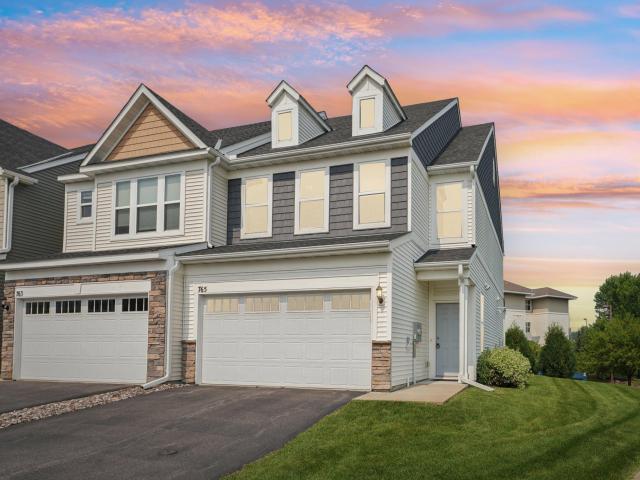 765 Stonegate Road Chanhassen MN 55317 - MLS# 6766085