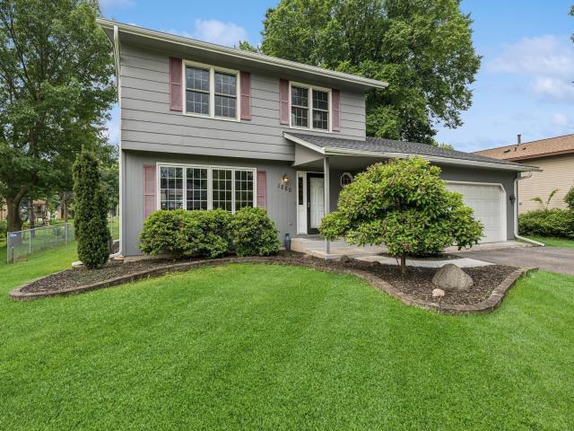 1260 Burke Avenue W North Saint Paul MN 55113 - MLS# 6766113
