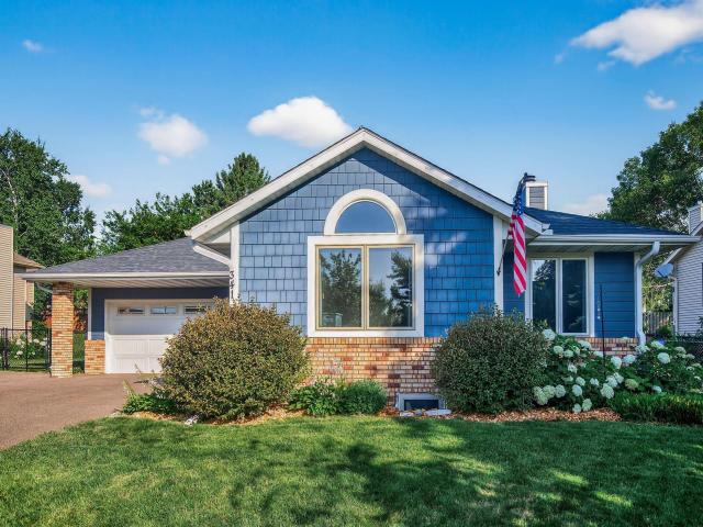 341 Wedgewood Drive Saint Paul MN 55115 - MLS# 6766118