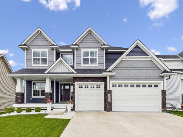 1557 Spruce Street Farmington MN 55024 - MLS# 6766142