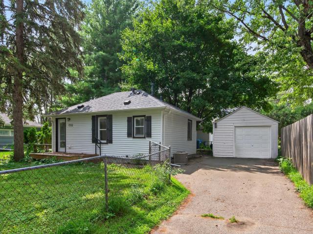 7232 2nd Avenue S Richfield MN 55423 - MLS# 6766153