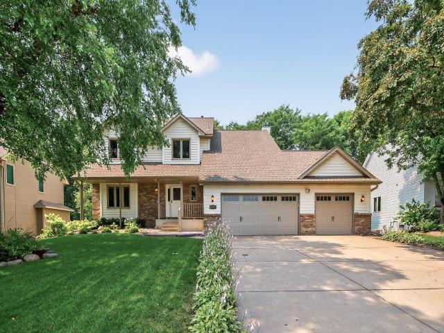 8825 Comstock Court Maple Grove MN 55311 - MLS# 6766184