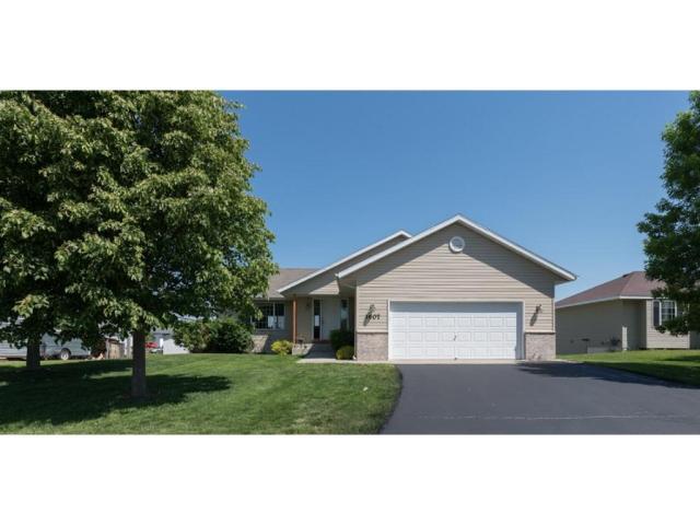1607 Griffing Park Road Buffalo MN 55313 - MLS# 6766194