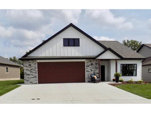 510 Kodiak Drive NW Stewartville MN 55976 - MLS# 6766230