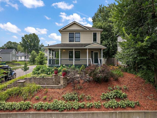 517 Bidwell Street Saint Paul MN 55107 - MLS# 6766236