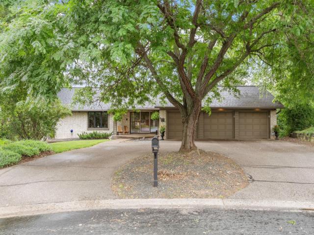 8087 Kentucky Circle Minneapolis MN 55438 - MLS# 6766238