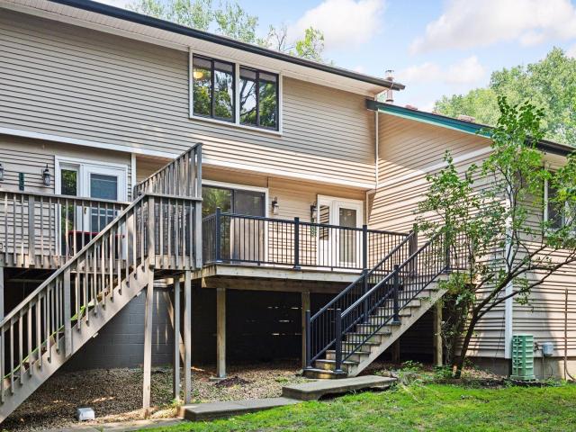 15659 27th Avenue N Minneapolis MN 55447 - MLS# 6766239