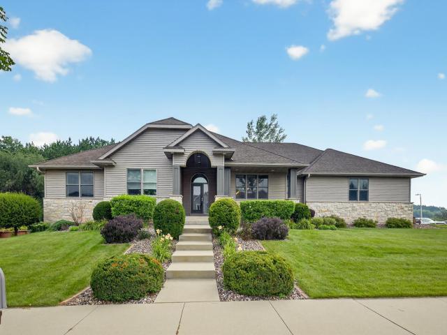 5274 Southwood Drive SW Rochester MN 55902 - MLS# 6766263