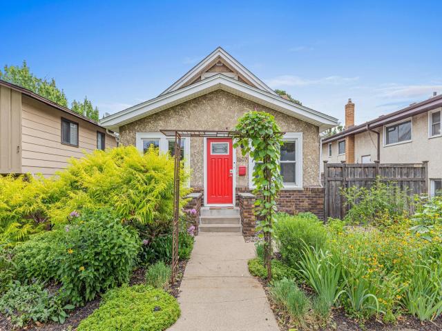 1607 Main Street NE Minneapolis MN 55413 - MLS# 6766264