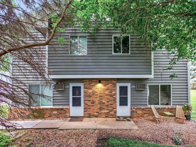 720 W Village Road Unit 106 Chanhassen MN 55317 - MLS# 6766267