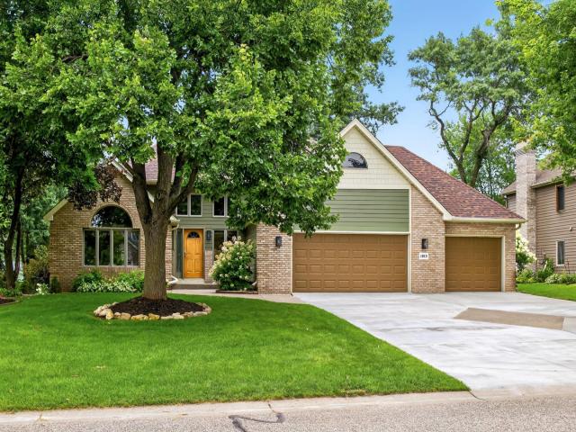1913 120th Lane NE Blaine MN 55449 - MLS# 6766269