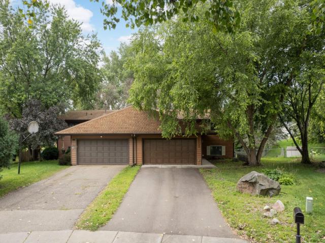 13750 Webster Court Savage MN 55378 - MLS# 6766277