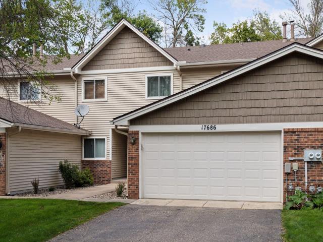 17686 Evener Way Eden Prairie MN 55346 - MLS# 6766278