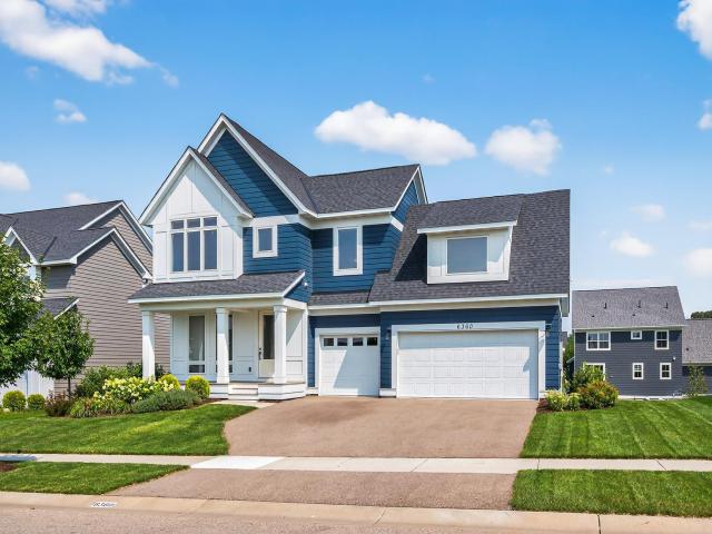 6360 Red Cedar Drive Chaska MN 55318 - MLS# 6766282