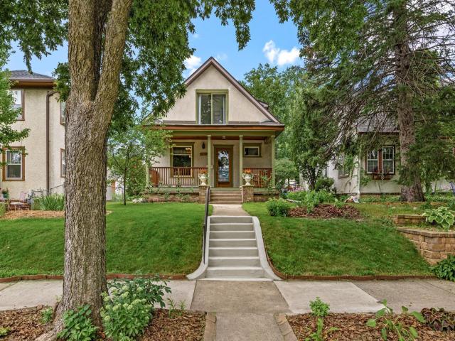 3915 Washburn Avenue N Minneapolis MN 55412 - MLS# 6766283