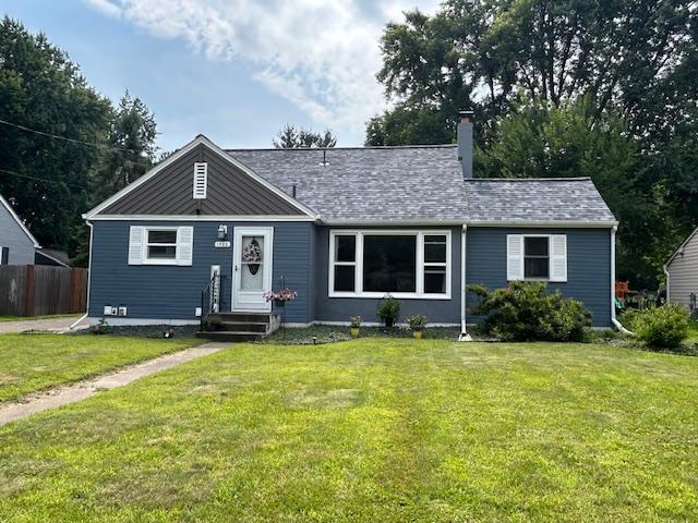 1988 County Road F E White Bear Lake MN 55110 - MLS# 6766288