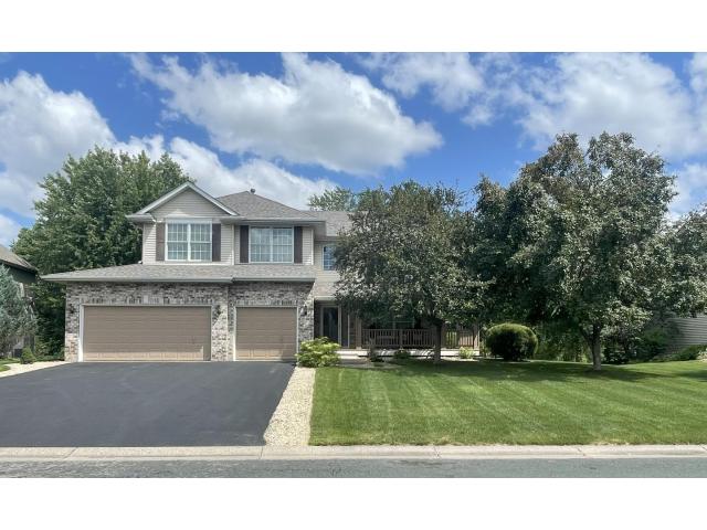 1463 Ashbourne Circle Shakopee MN 55379 - MLS# 6766292