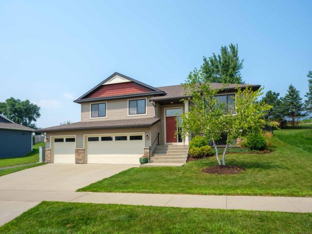 5311 Ridgeway Road NW Rochester MN 55901 - MLS# 6766297