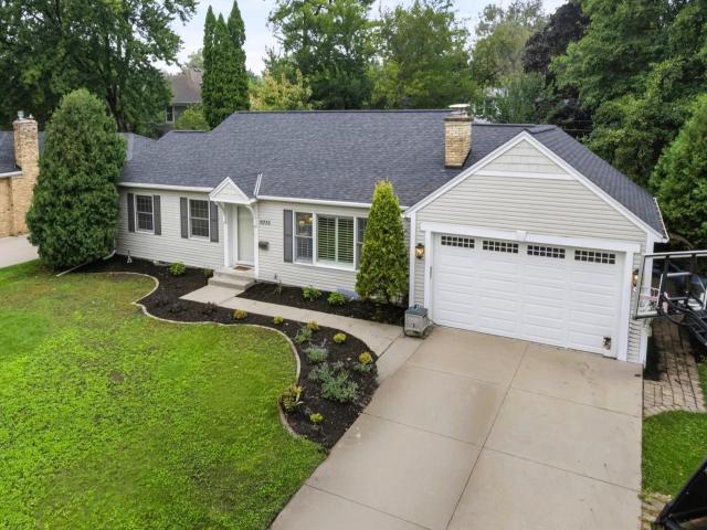 5036 W 56th Street Minneapolis MN 55436 - MLS# 6766300