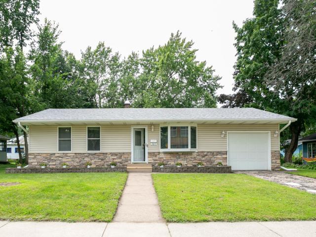 364 4th Street N Bayport MN 55003 - MLS# 6766302