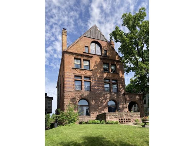 251 Summit Avenue Unit 3 Saint Paul MN 55102 - MLS# 6766319