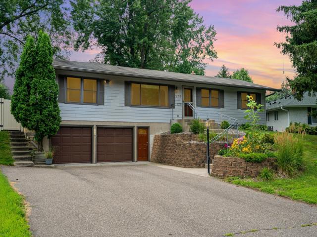 270 Demar Avenue Saint Paul MN 55126 - MLS# 6766329
