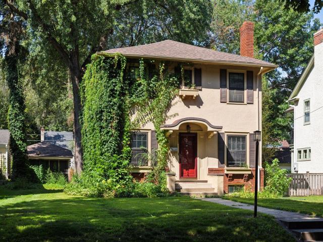 4132 Drew Avenue S Minneapolis MN 55410 - MLS# 6766331