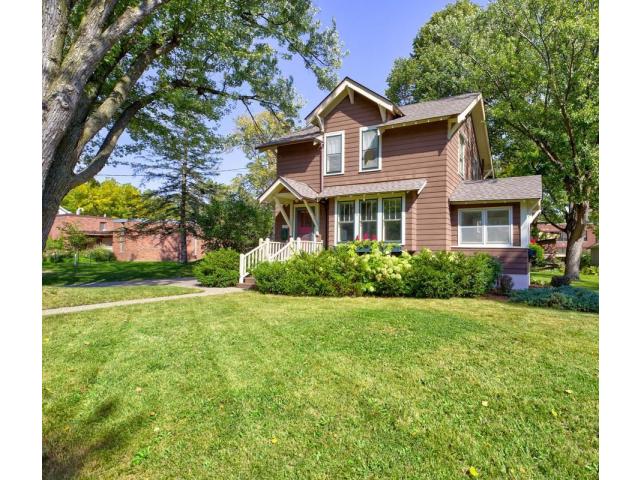 212 Spring Street N Northfield MN 55057 - MLS# 6766335