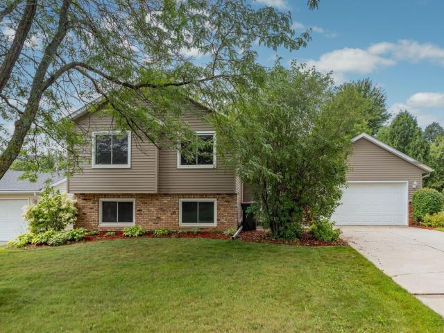 5711 Stapleton Lane NW Rochester MN 55901 - MLS# 6766367