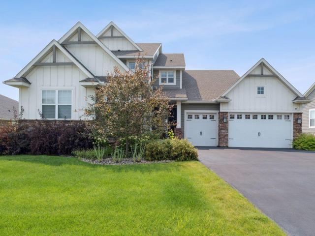 19207 Huxley Avenue Lakeville MN 55044 - MLS# 6766371