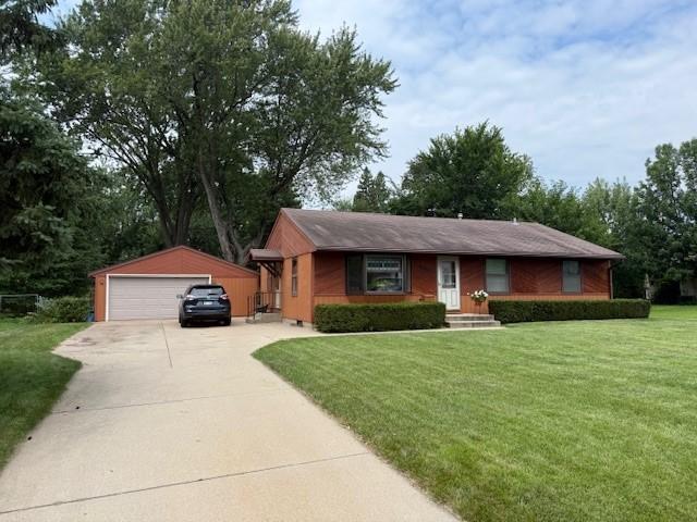 10424 Zenith Avenue S Minneapolis MN 55431 - MLS# 6766412